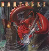 LP - Nantucket - Long way to the top