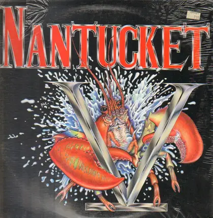 Nantucket - V