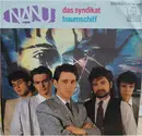 7inch Vinyl Single - Nanu - Das Syndikat / Traumschiff