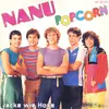 7inch Vinyl Single - Nanu - Popcorn