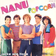 Nanu - Popcorn