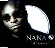 CD Single - Nana - Dreams