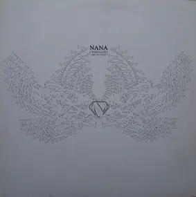 Nana - I Wanna Fly (Like An Eagle)