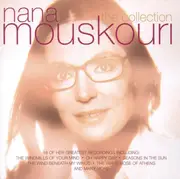 CD - Nana Mouskouri - The Collection