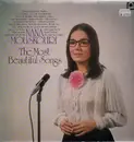 Double LP - Nana Mouskouri - The Most Beautiful Songs