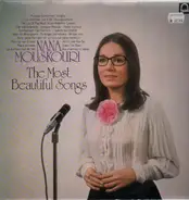 Nana Mouskouri - The Most Beautiful Songs