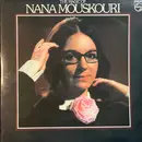 Double LP - Nana Mouskouri - The Magic Of