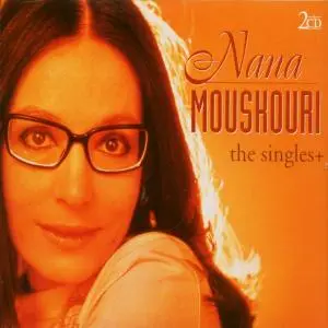 Nana Mouskouri - The Singles +