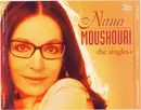 Double CD - Nana Mouskouri - The Singles+