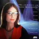 CD - Nana Mouskouri - The Romance Of Nana Mouskouri