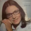 LP - Nana Mouskouri - Toi Qui T'en Vas