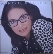 Nana Mouskouri - Tu M'Oublies