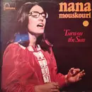 LP - Nana Mouskouri - Turn On The Sun - Black Label