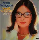 LP - Nana Mouskouri - Vergiß Die Freude Nicht - Digital Recording