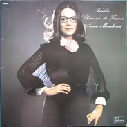 Nana Mouskouri - Vieilles Chansons de France