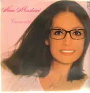 Nana Mouskouri - Vivre Au Soleil