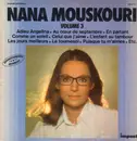 LP - Nana Mouskouri - Volume 3