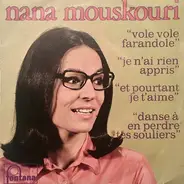 Nana Mouskouri - Vole Vole Farandole