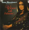 LP - Nana Mouskouri - Wenn Ich Traum....