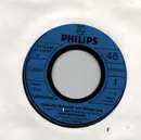 7inch Vinyl Single - Nana Mouskouri - Weil Der Sommer Ein Winter War - No cover