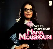 LP - Nana Mouskouri - Welterfolge