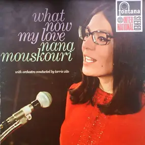 Nana Mouskouri - What Now My Love