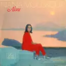 LP - Nana Mouskouri - Alone