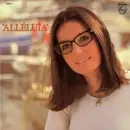 LP - Nana Mouskouri - Alléluia