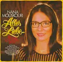 CD - Nana Mouskouri - Alles Liebe... (16 Ihrer Schönsten Lieder)