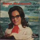 7inch Vinyl Single - Nana Mouskouri - Am Horizont Irgendwo