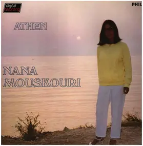 Nana Mouskouri - Athen - Ein Griechisches Album