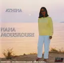 CD - Nana Mouskouri - Athina