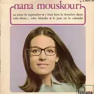 Nana Mouskouri - Au Coeur De Septembre