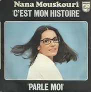 Nana Mouskouri - C'est Mon Histoire