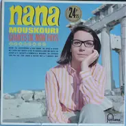 Nana Mouskouri - Chants de Mon Pays