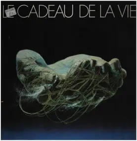Nana Mouskouri - Le Cadeau De La Vie - 1983