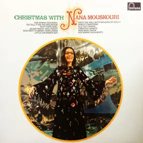 Nana Mouskouri - Christmas with Nana Mouskouri