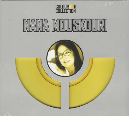 Nana Mouskouri - Colour Collection