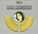 CD - Nana Mouskouri - Colour Collection - Digipak