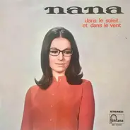 Nana Mouskouri - Dans Le Soleil... Et Dans Le Vent