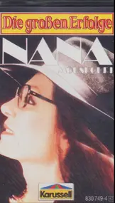 Nana Mouskouri - Die Großen Erfolge