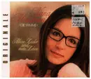 CD - Nana Mouskouri - Die Stimme - Meine Lieder Sind Mein Leben - Digisleeve
