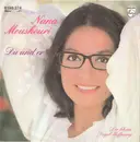 7inch Vinyl Single - Nana Mouskouri - Du Und Er