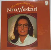 LP - Nana Mouskouri - Een Stem Uit Het Hart