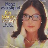 Nana Mouskouri - Ein Kleines Danke