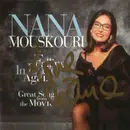 CD - Nana Mouskouri - Falling In Love Again: Great Songs From The Movies