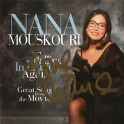CD - Nana Mouskouri - Falling In Love Again: Great Songs From The Movies