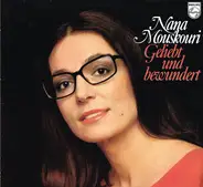 Nana Mouskouri - Geliebt Und Bewundert