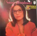 LP - Nana Mouskouri - Kinder Lieder