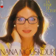 Nana Mouskouri - La Dame De Cœur